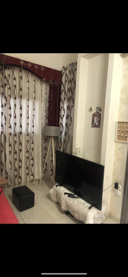 Very Nice Apartment With View Of All The Old City エルサレム エクステリア 写真