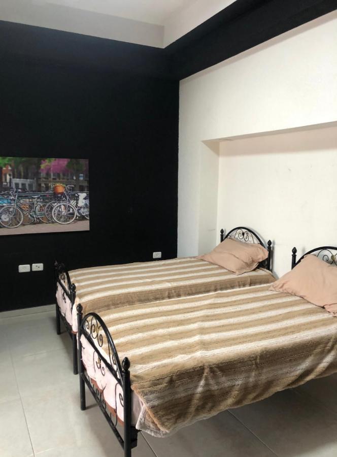 Very Nice Apartment With View Of All The Old City エルサレム エクステリア 写真