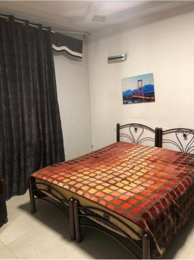 Very Nice Apartment With View Of All The Old City エルサレム エクステリア 写真