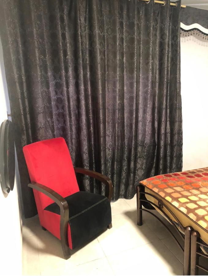 Very Nice Apartment With View Of All The Old City エルサレム エクステリア 写真